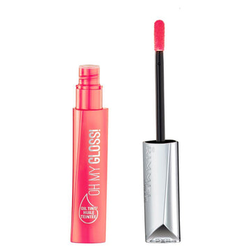 London Oh My Gloss! Oil Tint